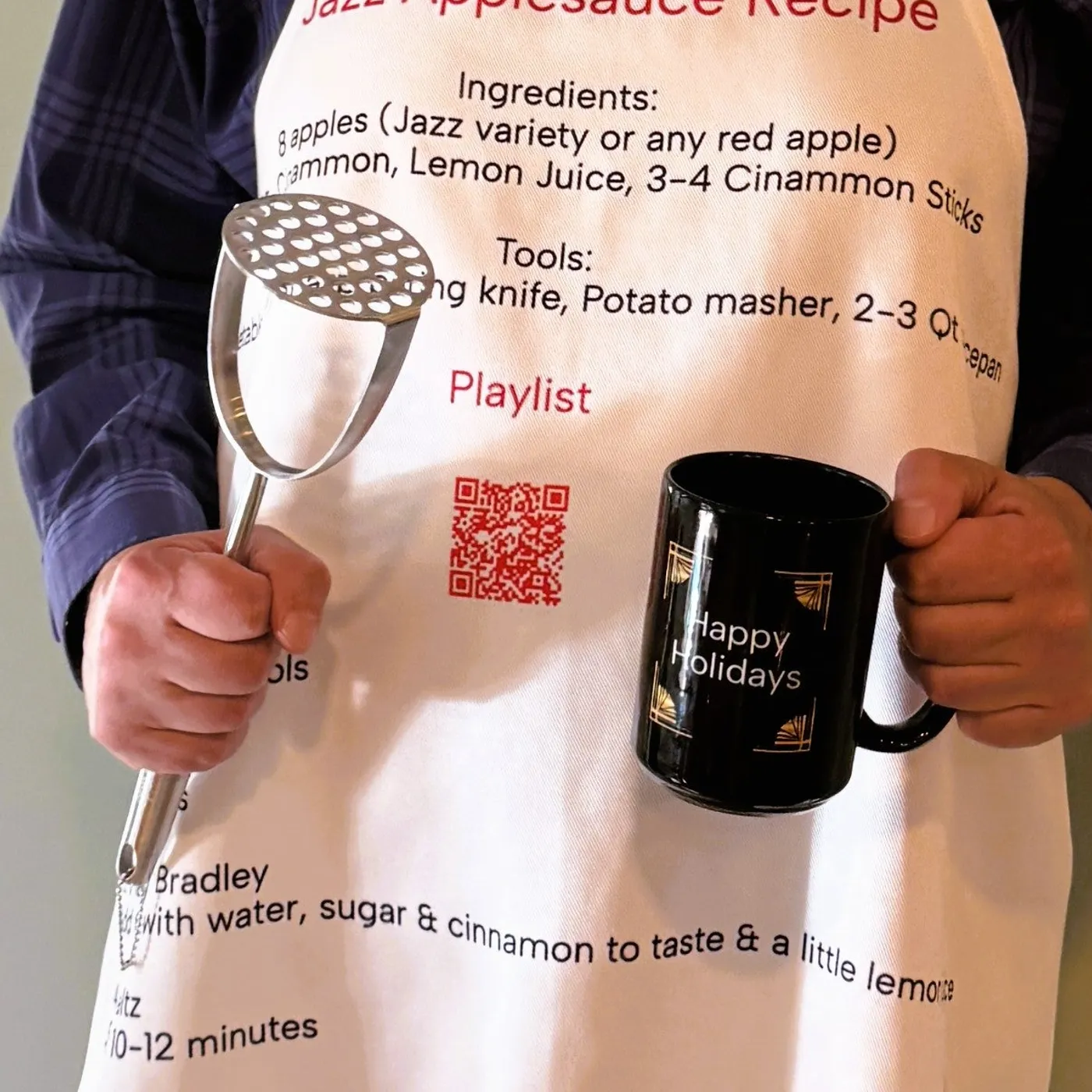 Ron Carter Thanksgiving Bundle