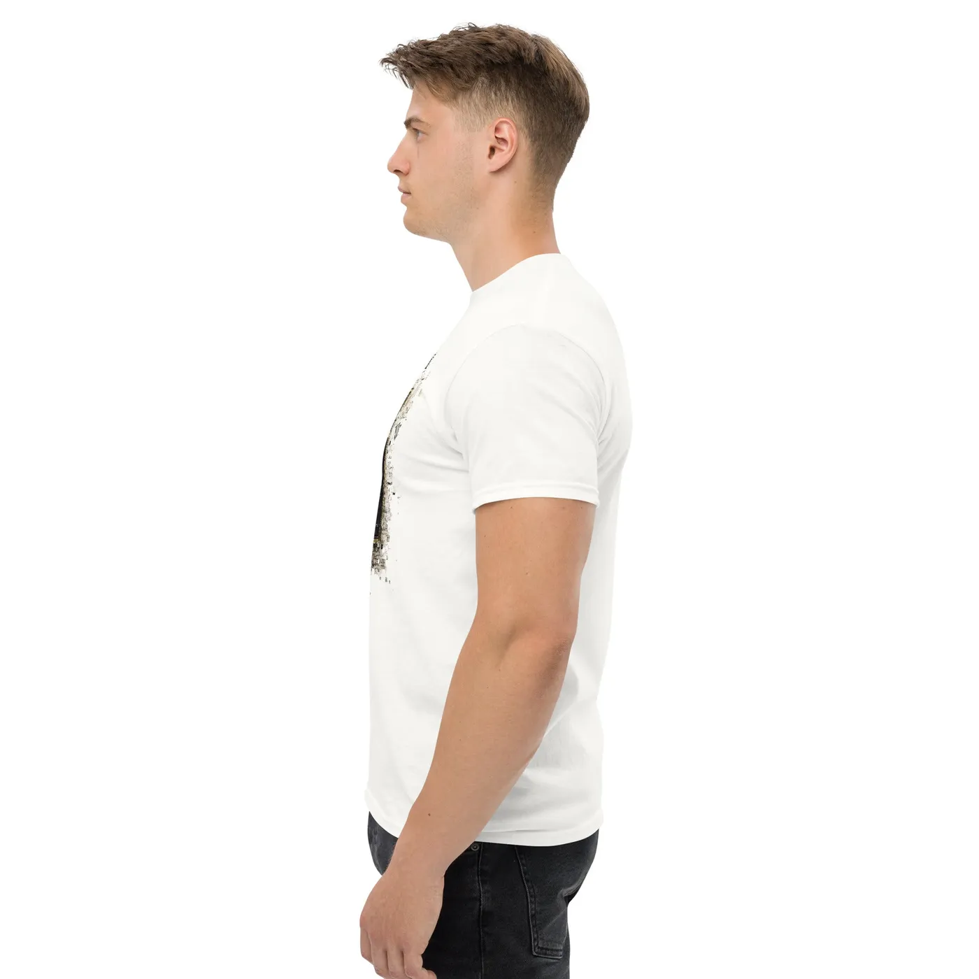 Ravenscry One Way Out T-Shirt Male