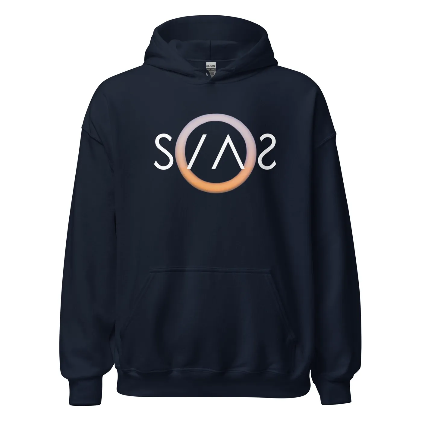 SIAS Haley's Comet Hoodie