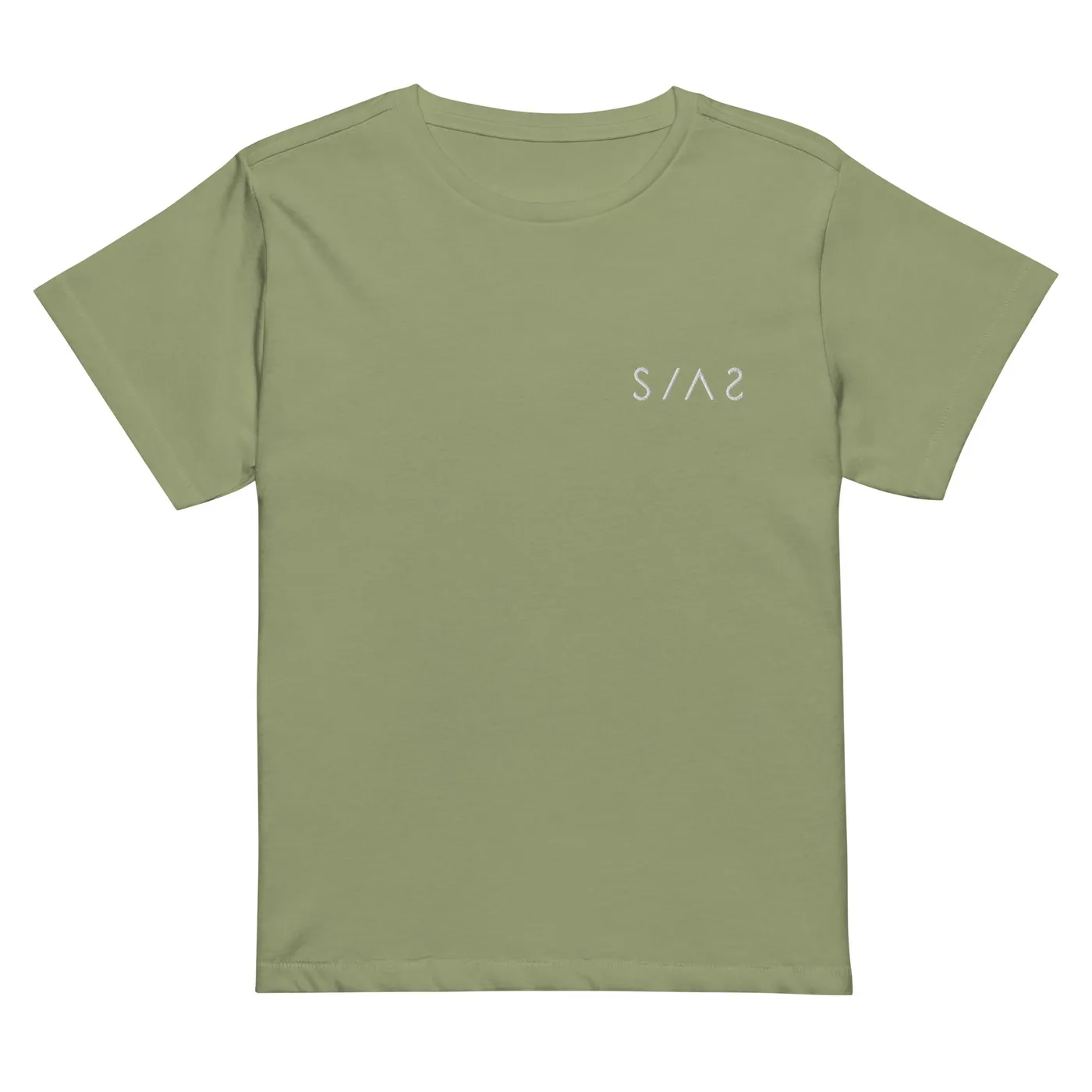 SIAS High-Waisted T