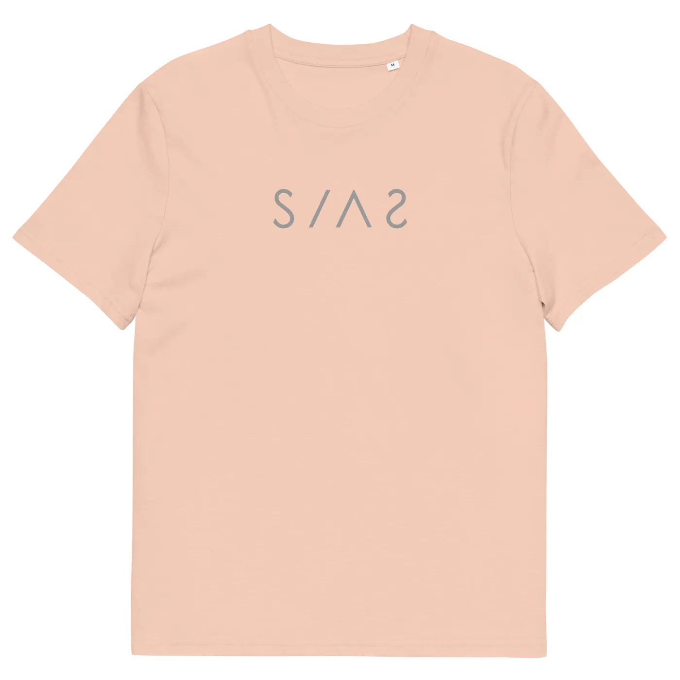 SIAS Organic Cotton T