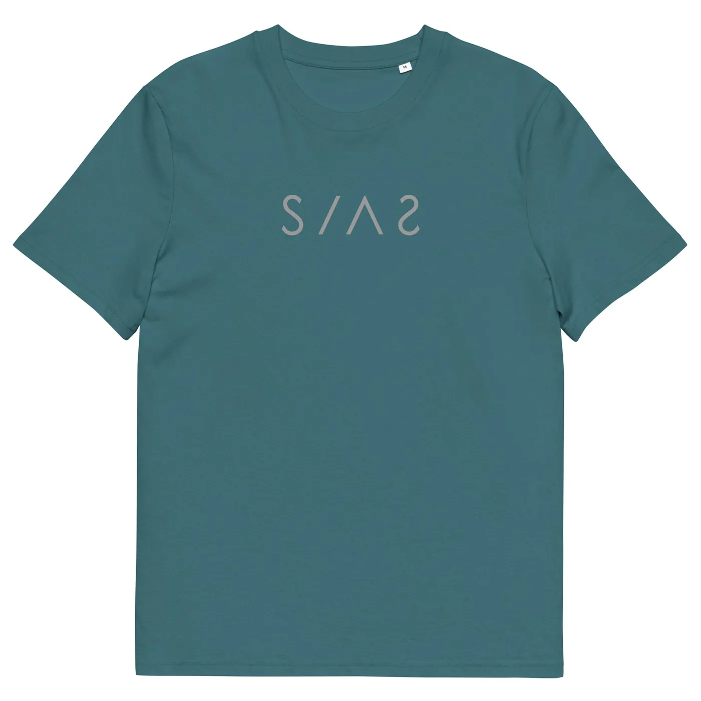 SIAS Organic Cotton T