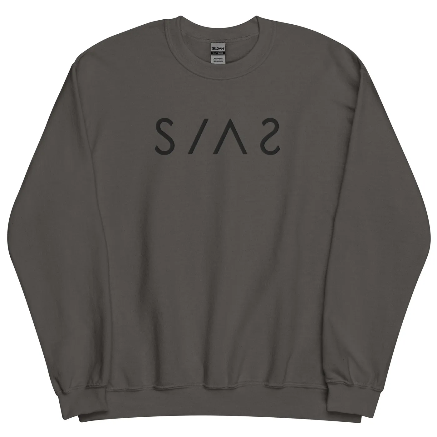 SIAS Embroider Sweatshirt