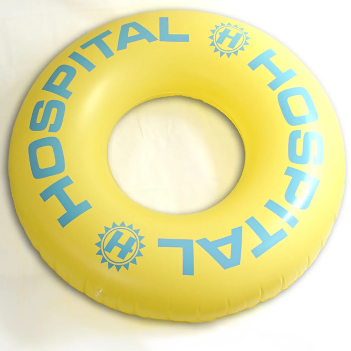 Hospital Records Beach Bubbles