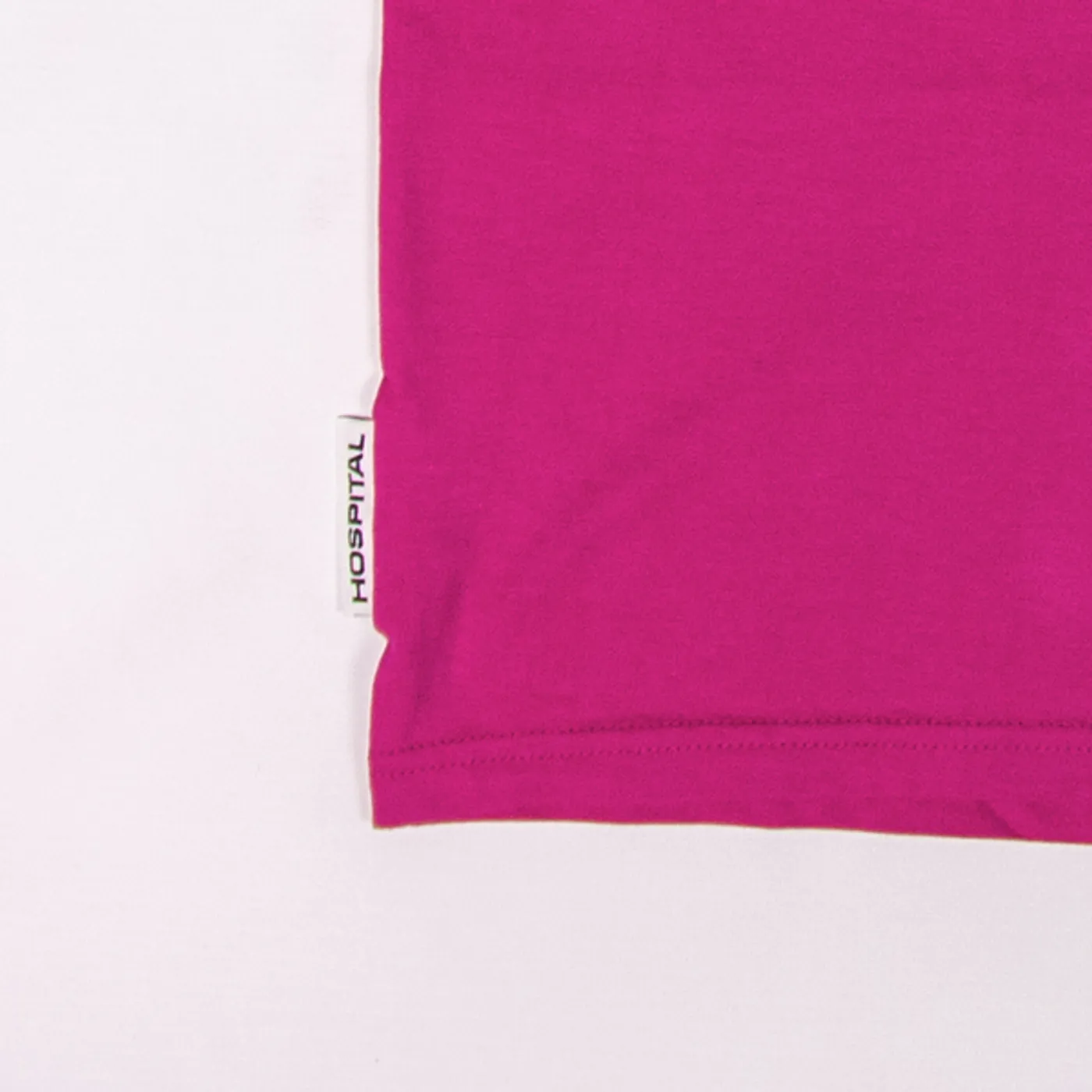 Hospital Records Dragon Fruit Elements Tee