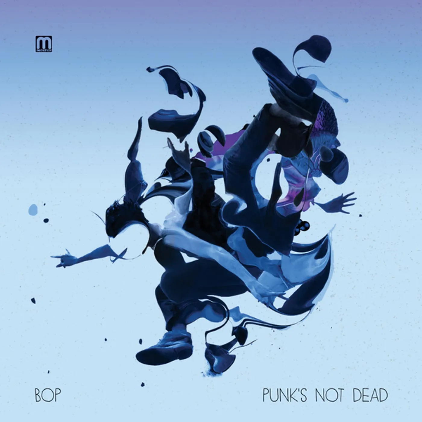 BOP Punk's Not Dead