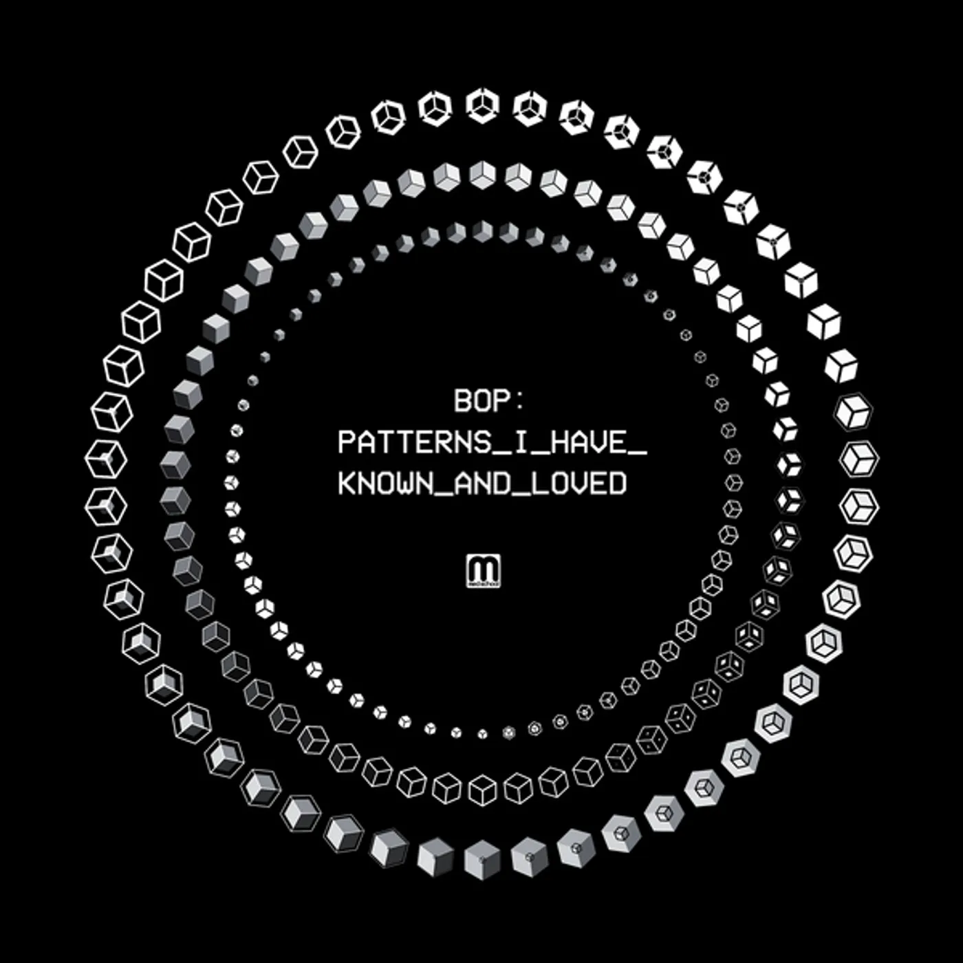 BOP Patterns I Have Known and Loved