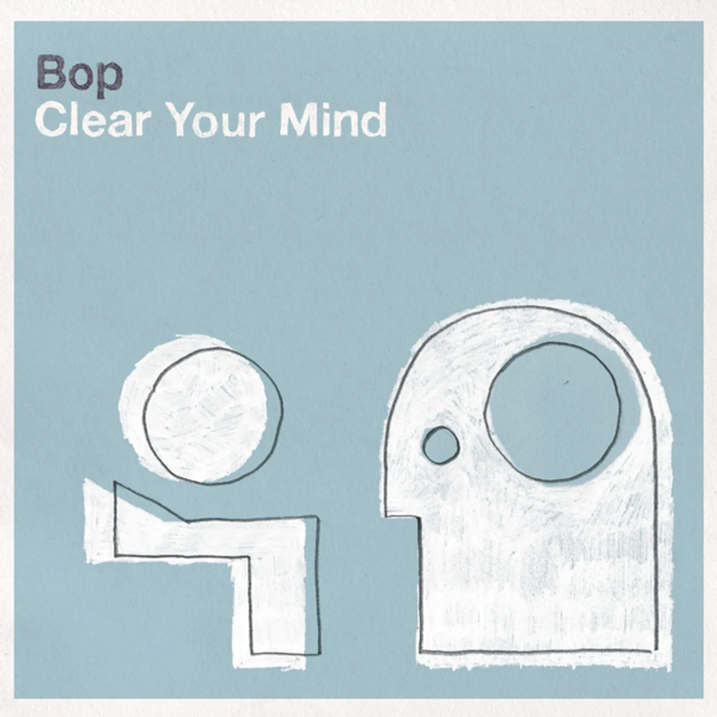 BOP Clear Your Mind