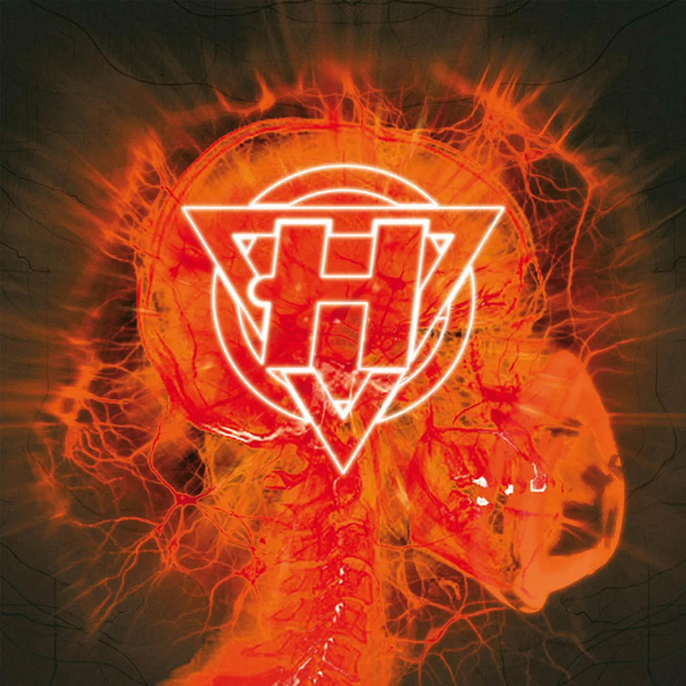 Enter Shikari The Mindsweep: Hospitalised