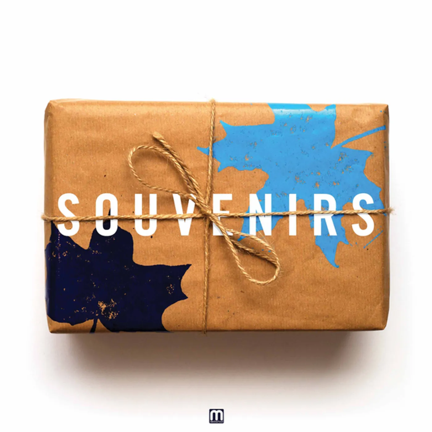 Etherwood Souvenirs (feat. Zara Kershaw)