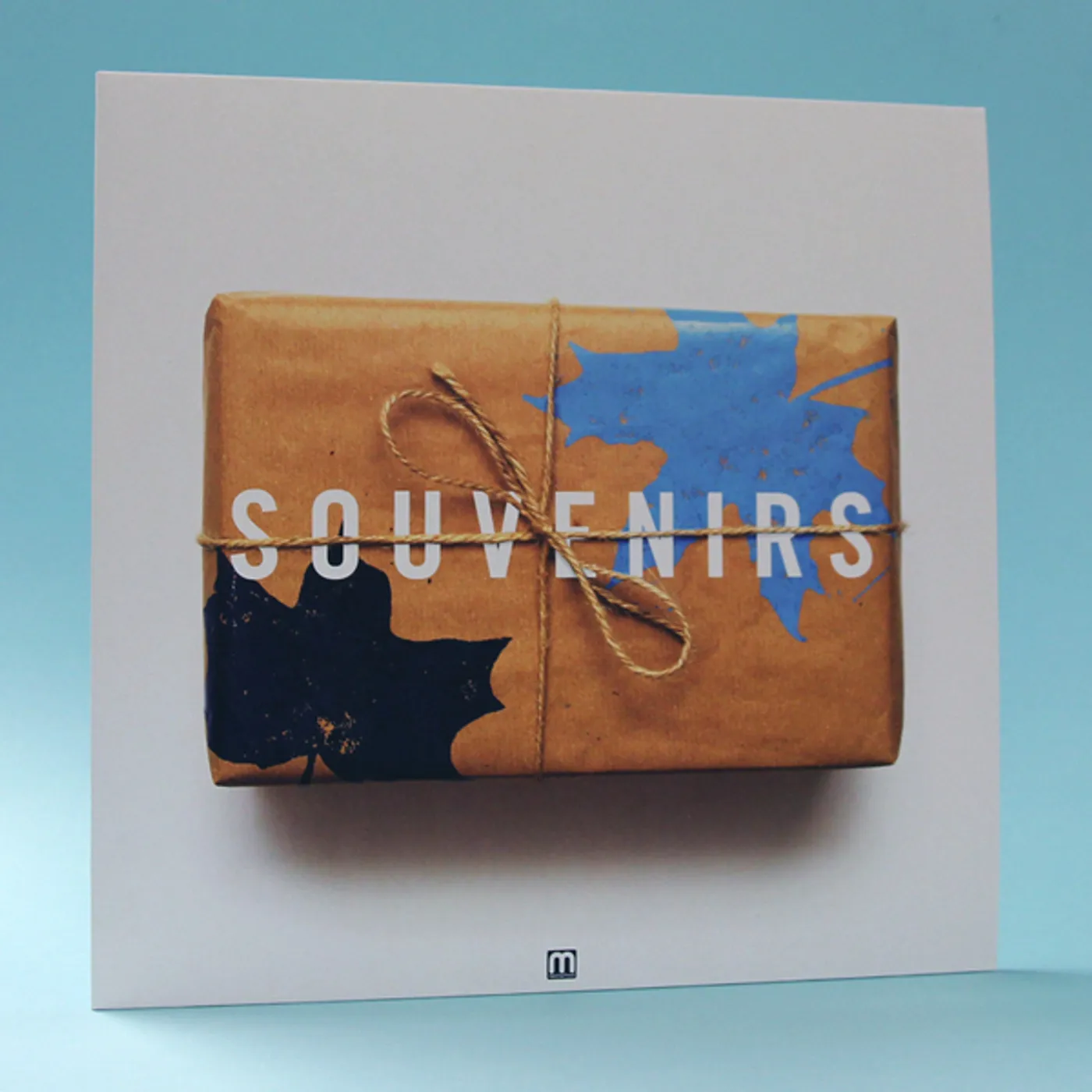 Etherwood Souvenirs (feat. Zara Kershaw)