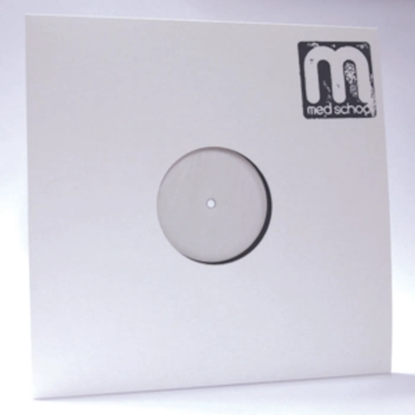 Etherwood In Stillness Test Press
