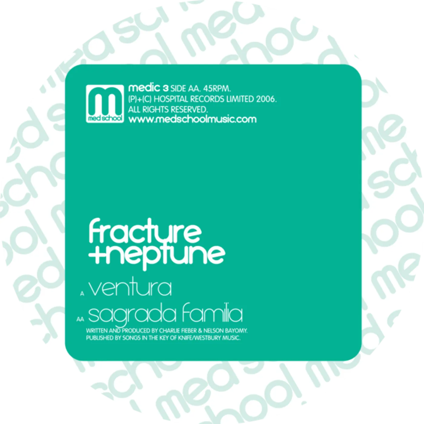 Fracture & Neptune Ventura