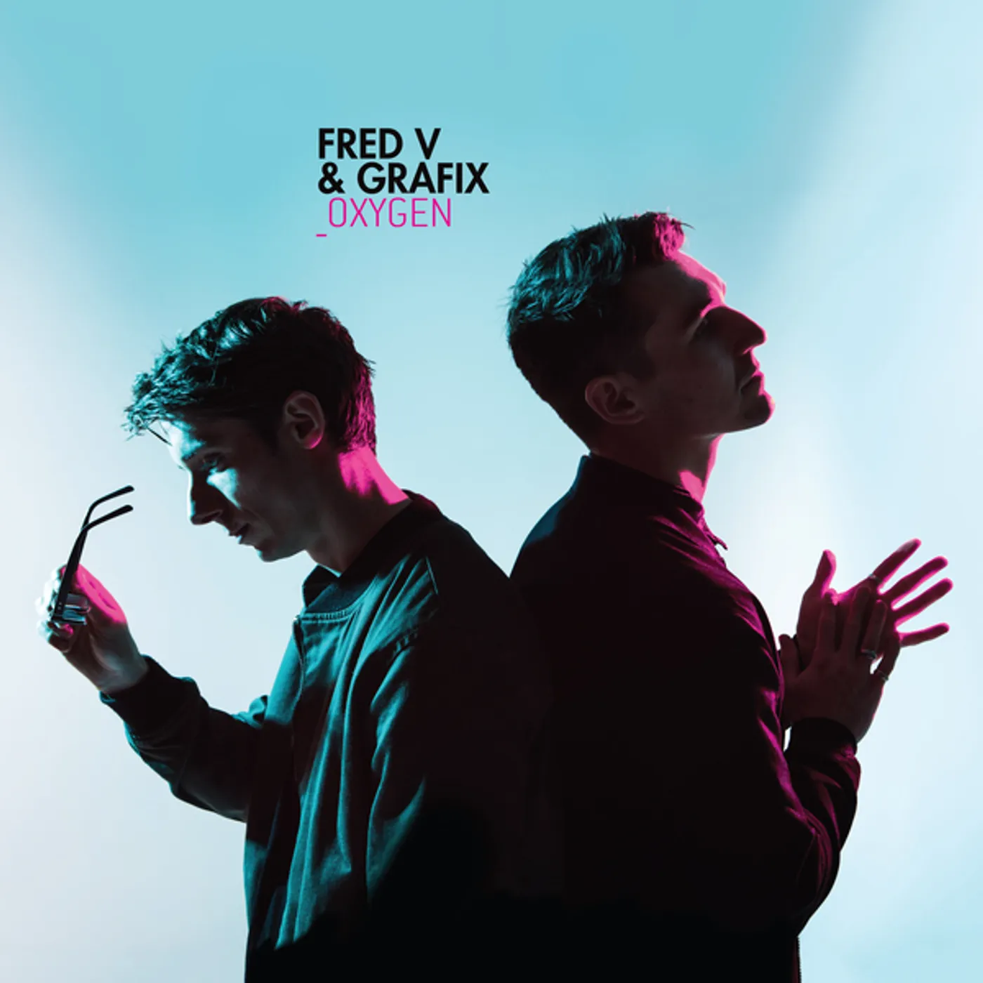Fred V & Grafix Oxygen