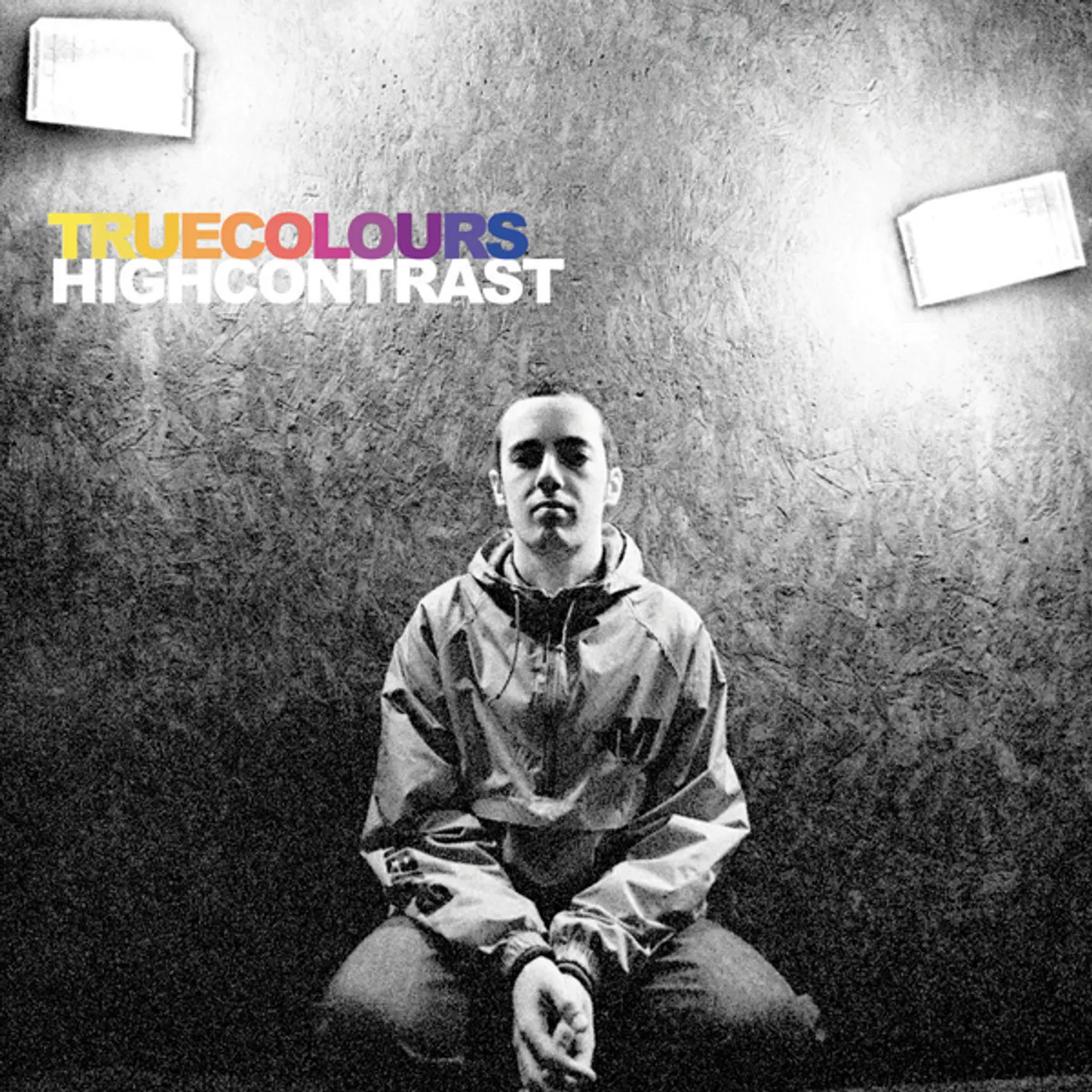 High Contrast True Colours
