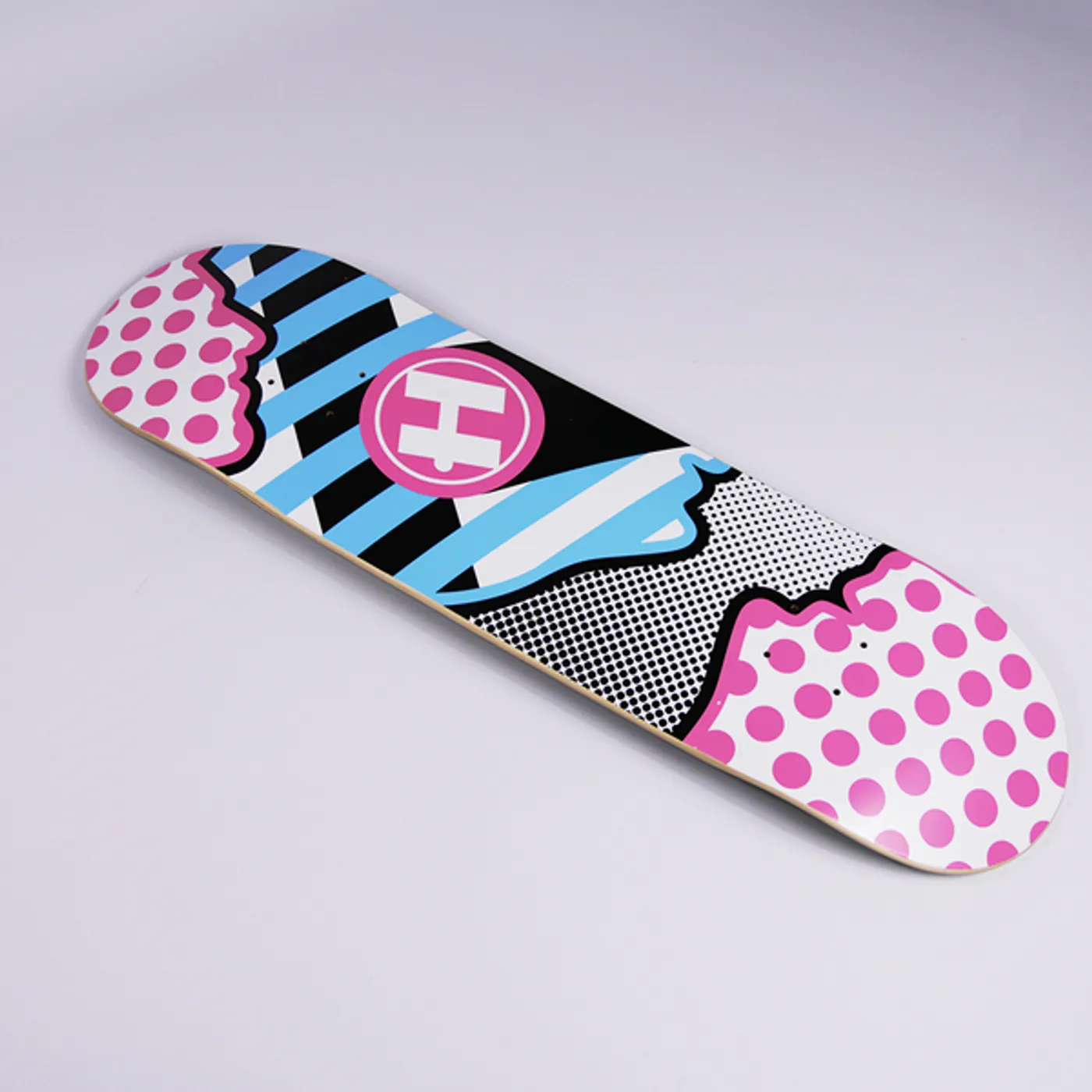 Hugh Hardie Skate
