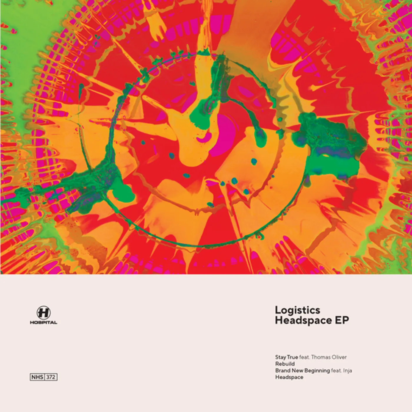 Logistics Headspace