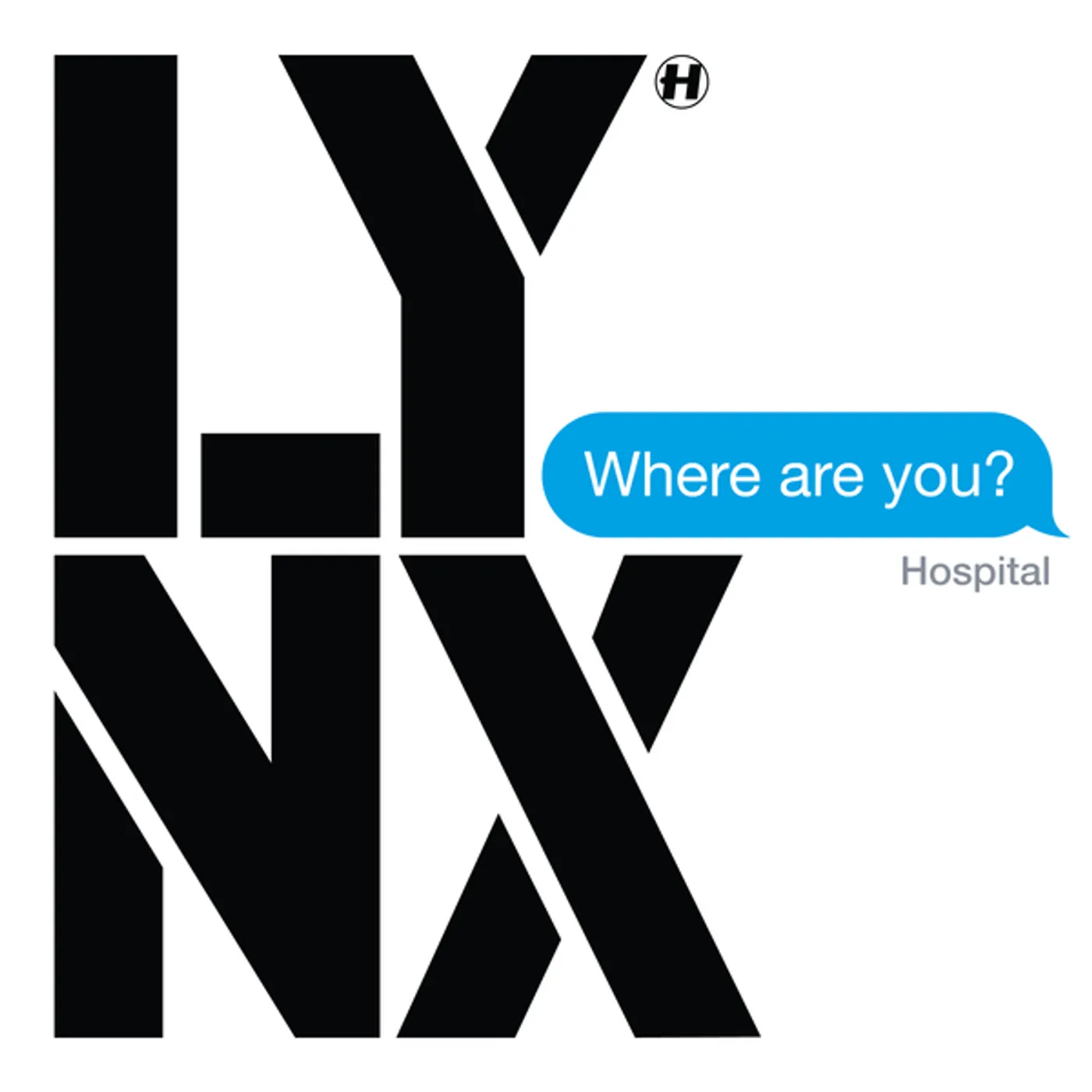Lynx  Where Are You?