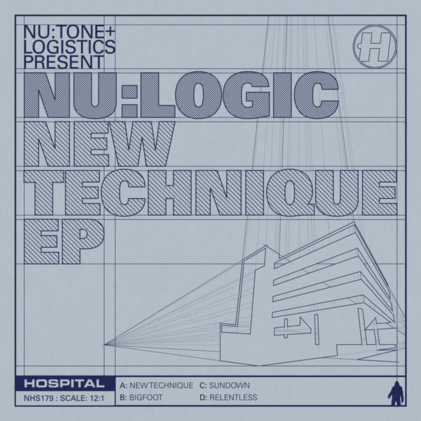Nu:Logic New Technique