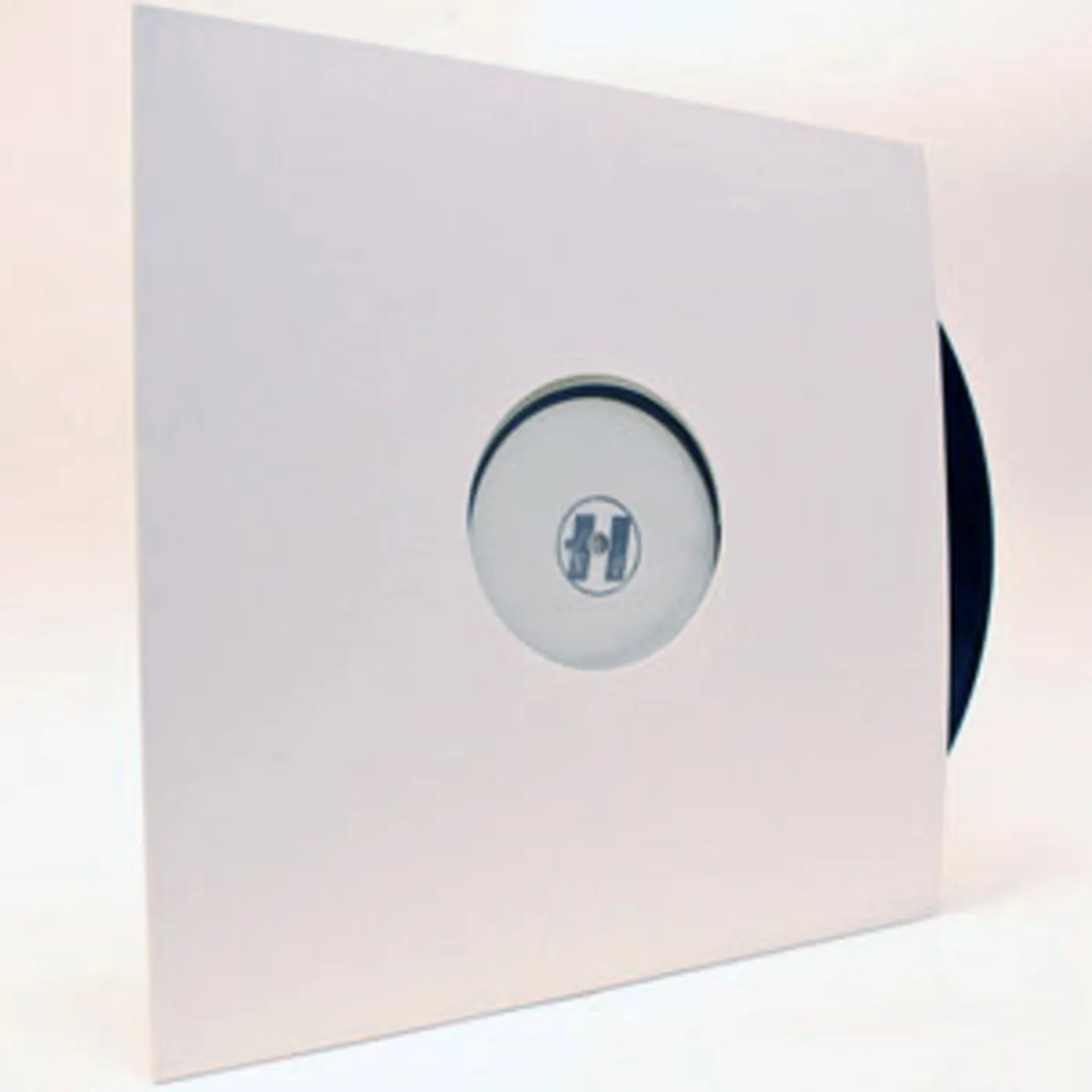 Nu:Logic Somewhere Between The Light Test Press