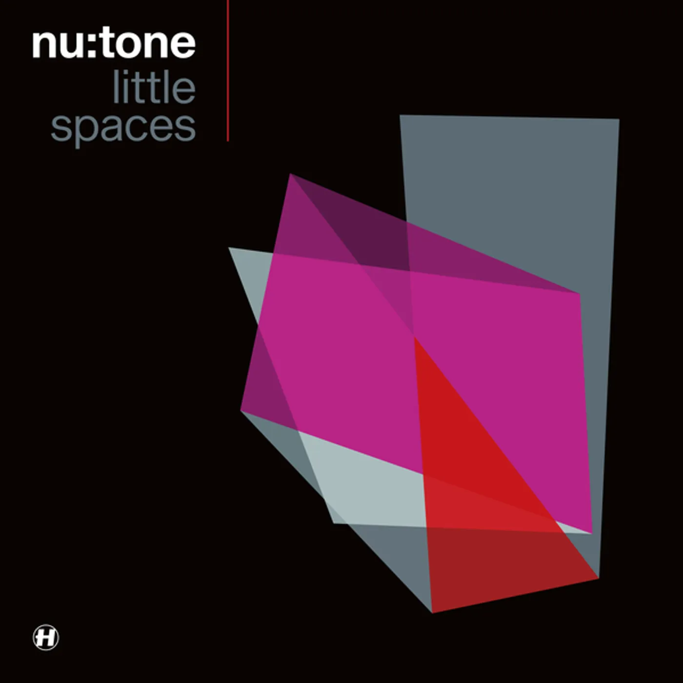 Nu:Tone Little Spaces