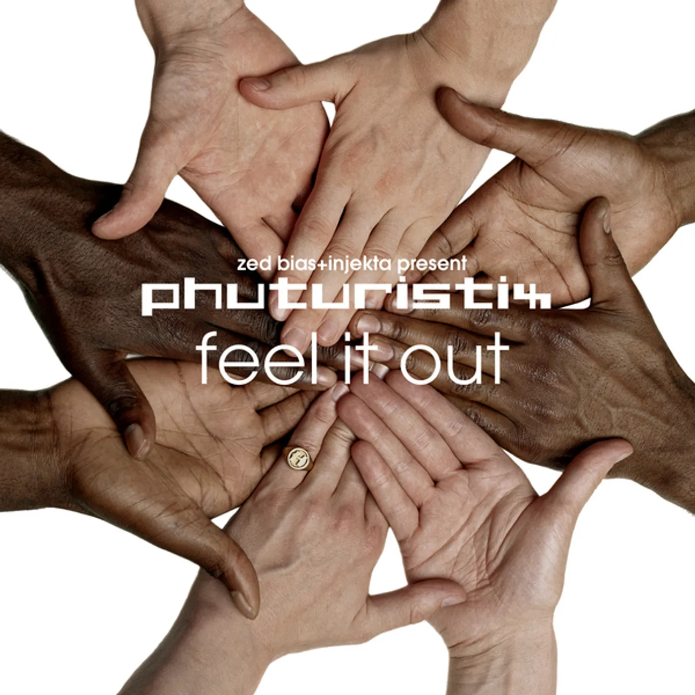 Phuturistix Feel It Out
