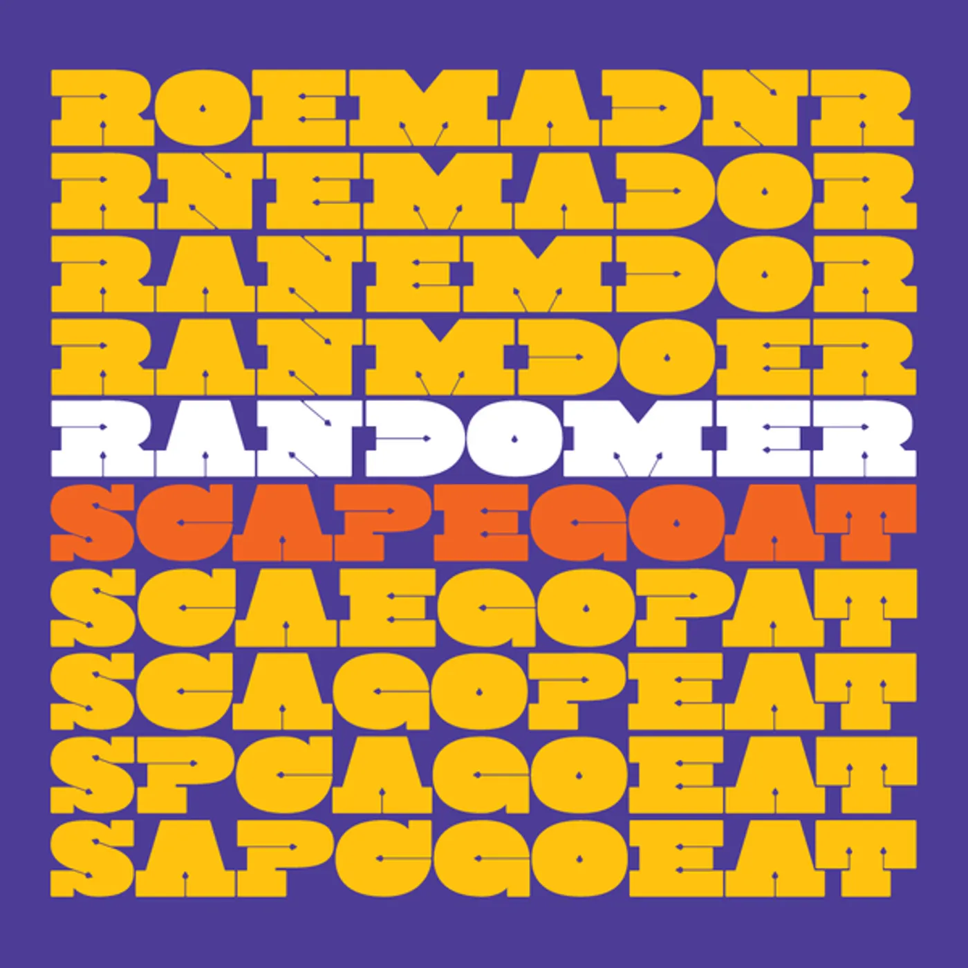 Randomer Scapegoat