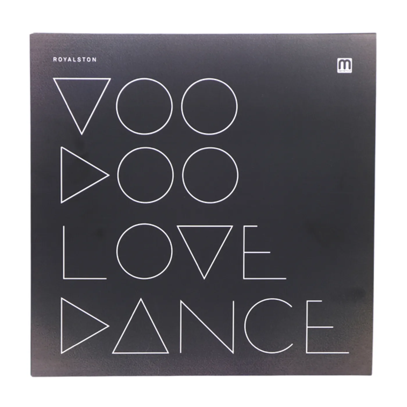 Royalston Voodoo Love Dance
