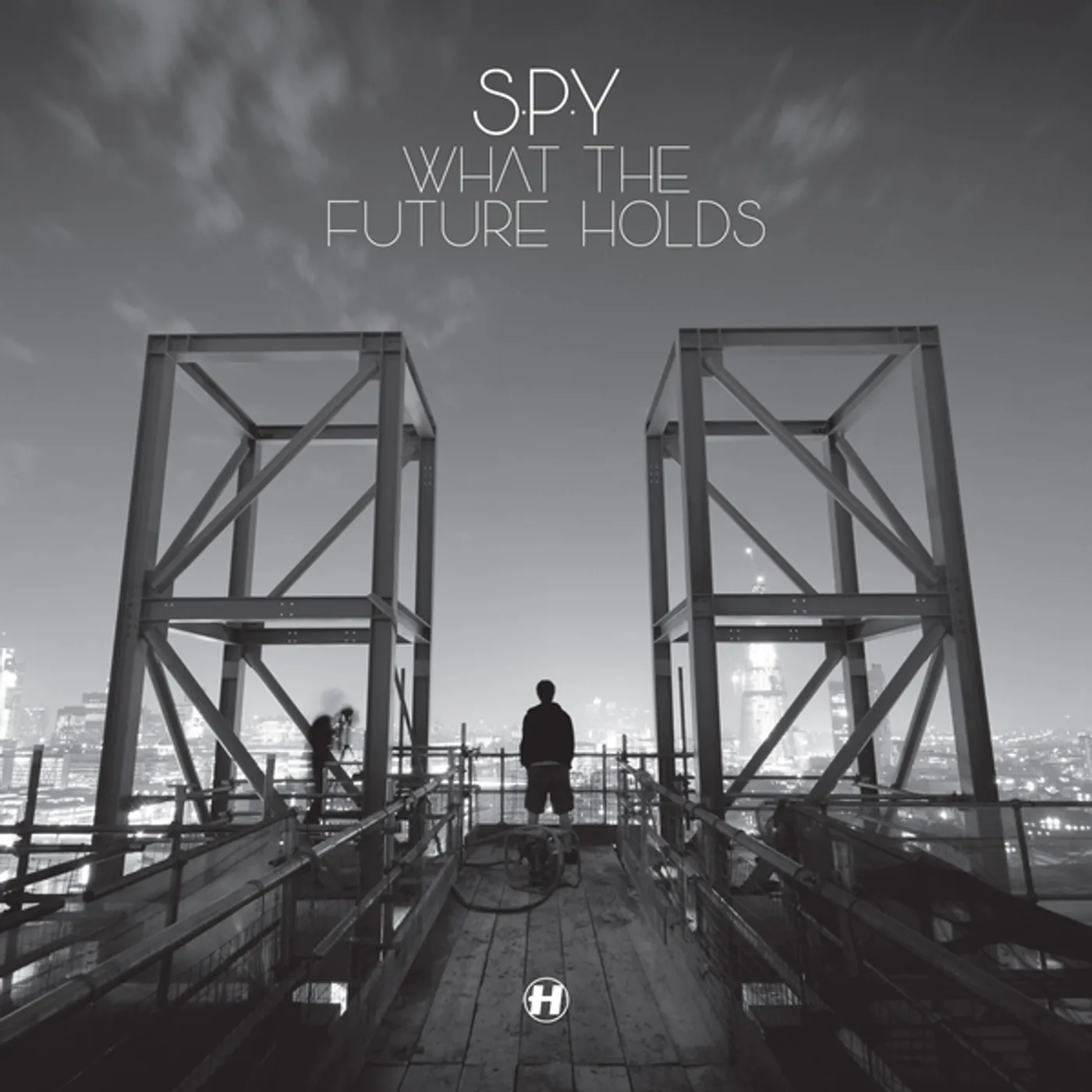 S.P.Y What The Future Holds