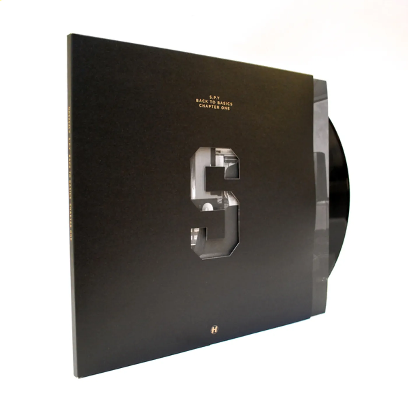 S.P.Y Back To Basics Chapter One