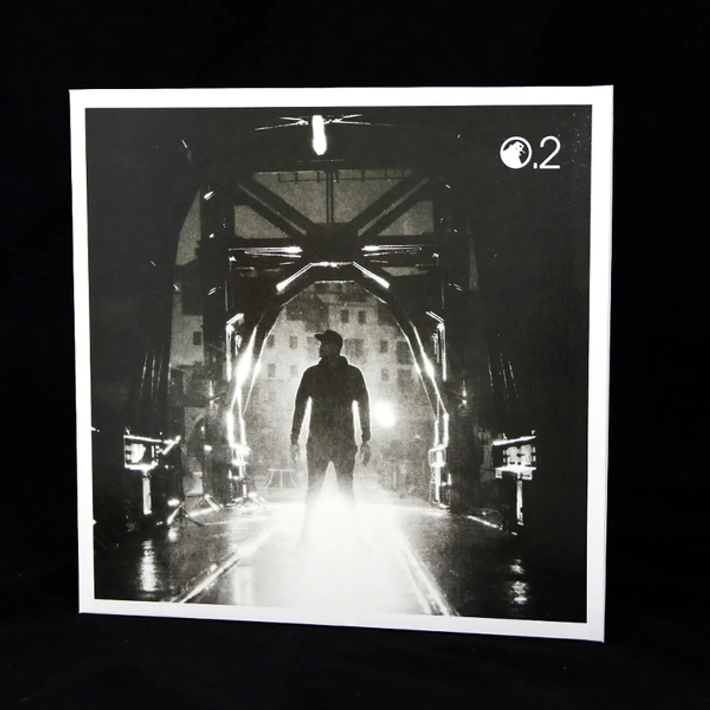 S.P.Y Alone In The Dark EP:2 (Vinyl)