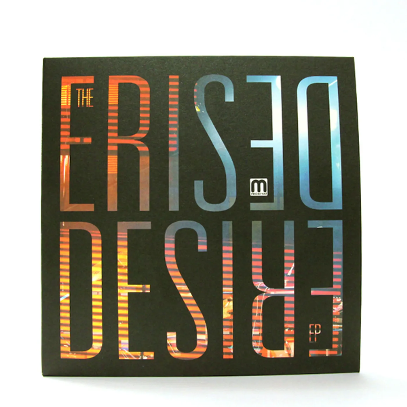 The Erised Desire EP (Vinyl)