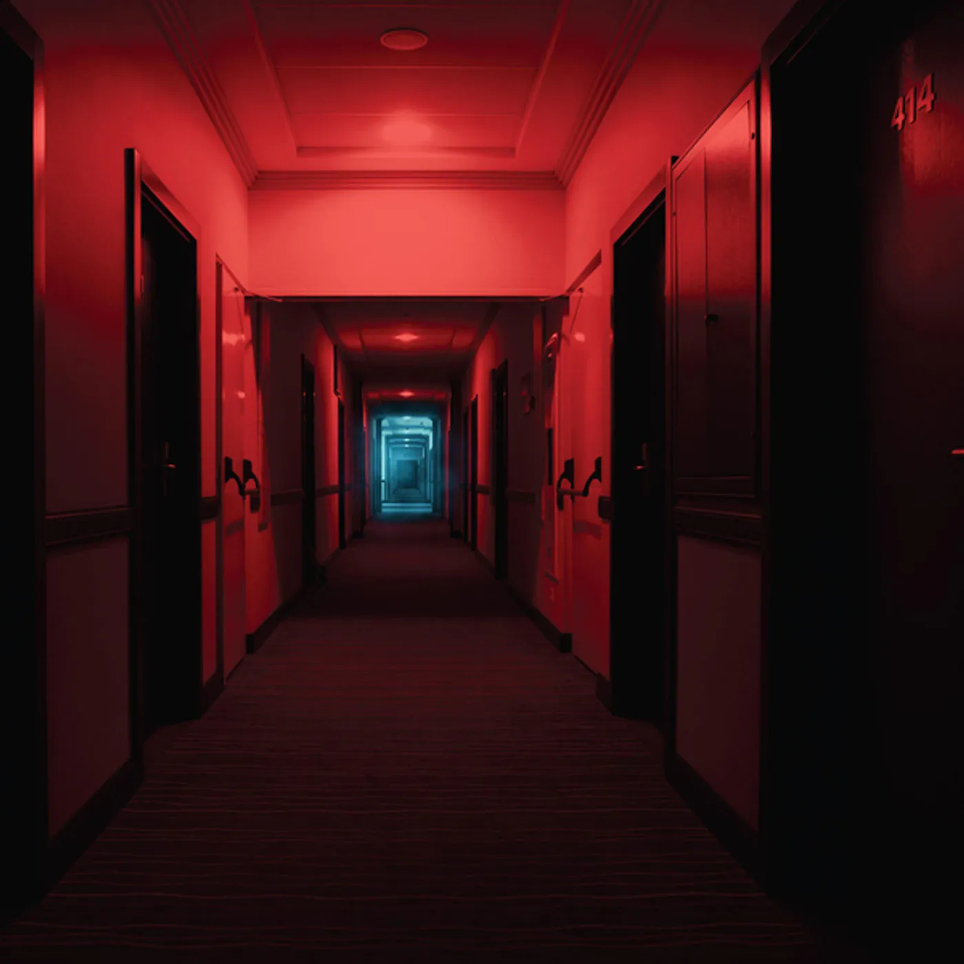 The Erised Room 414