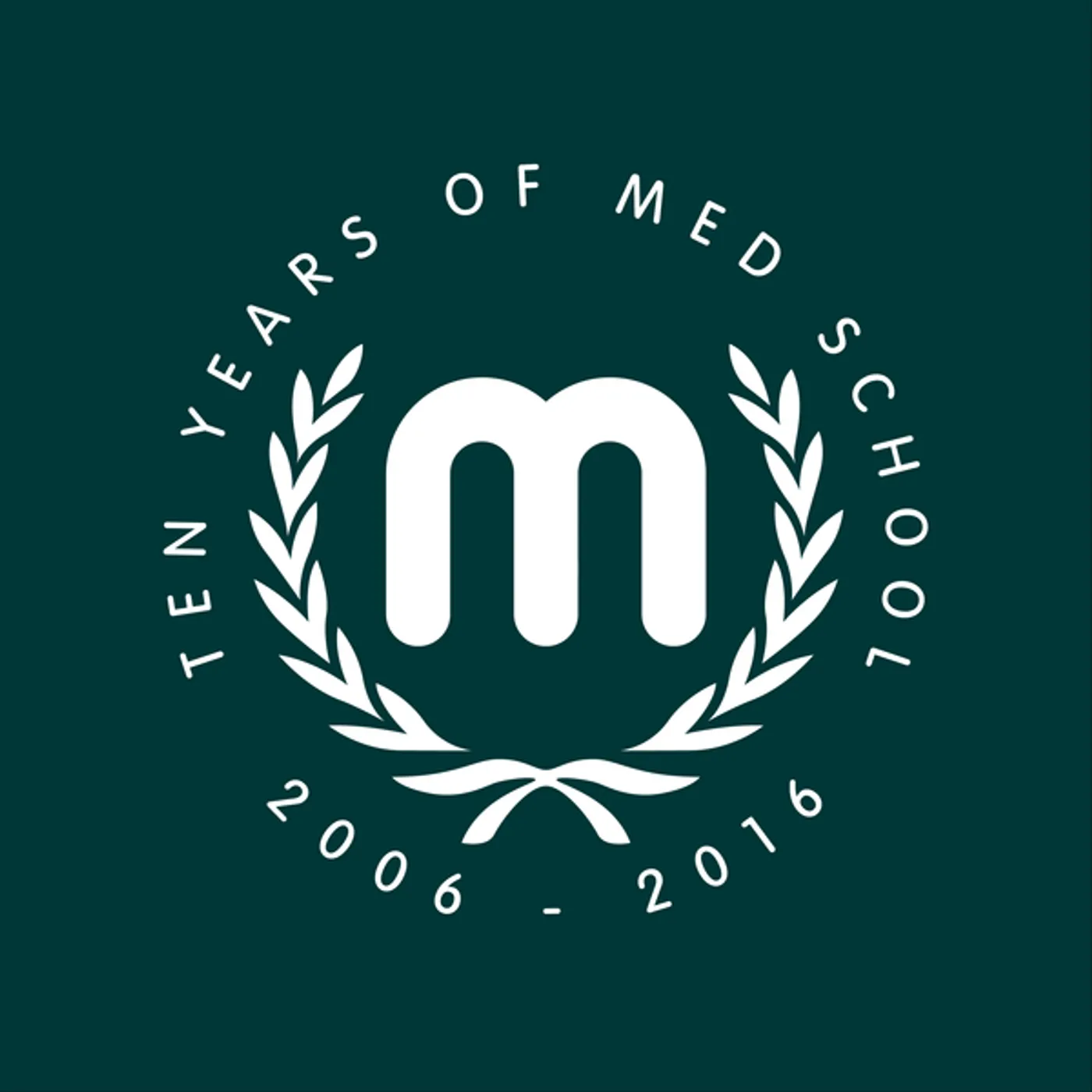 Various Artists Ten Years Of Med School