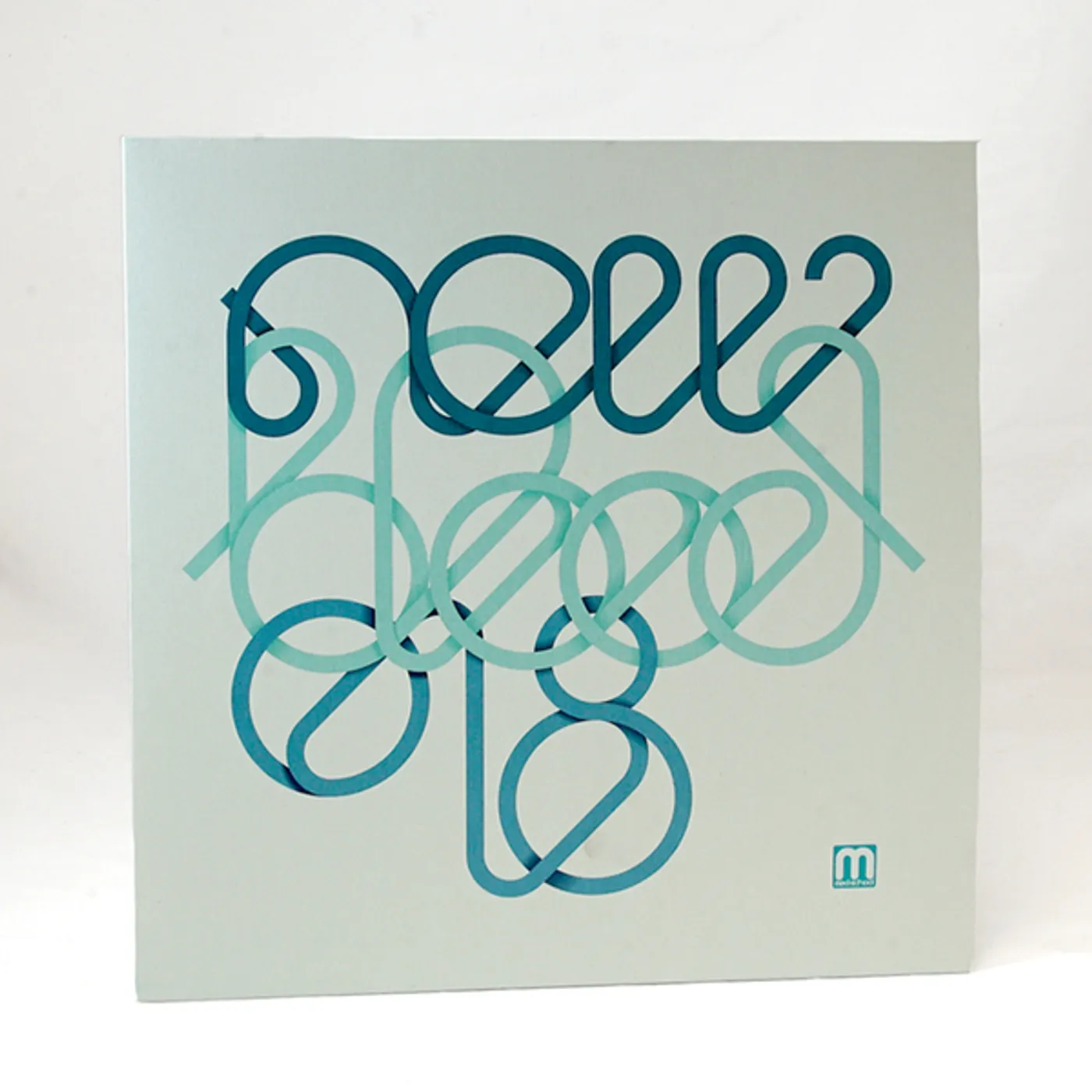 Various Artists New Blood 18