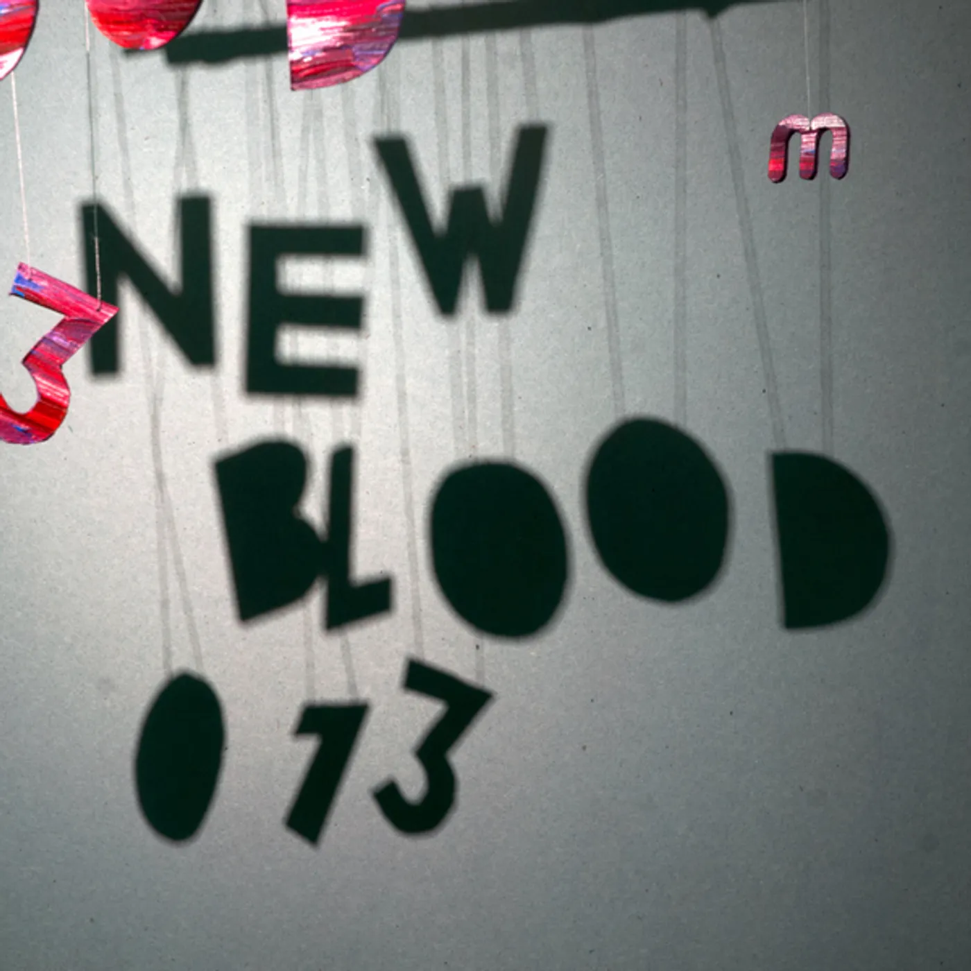 Various Artists New Blood 013