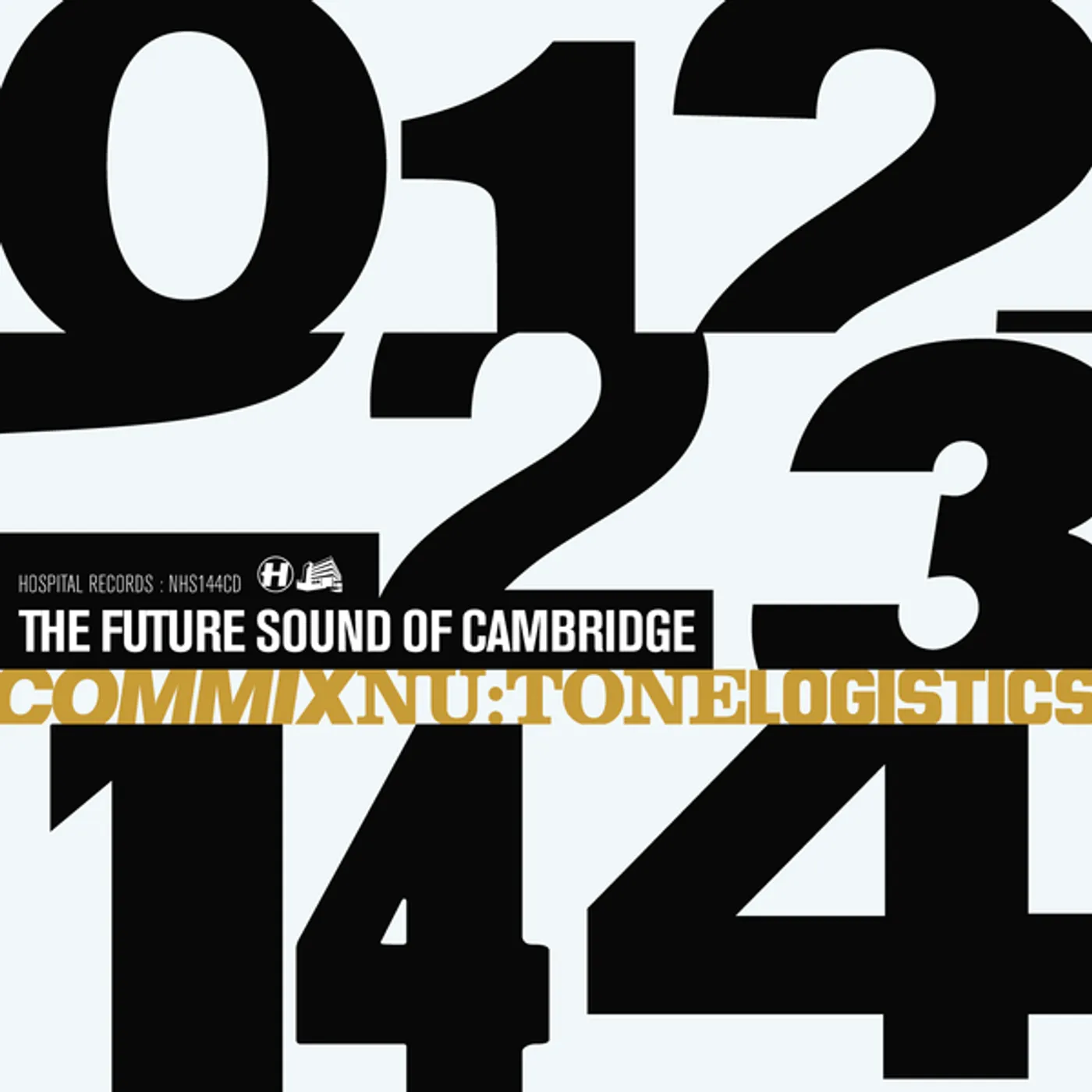 Various Artists The Future Sound Of Cambridge 3