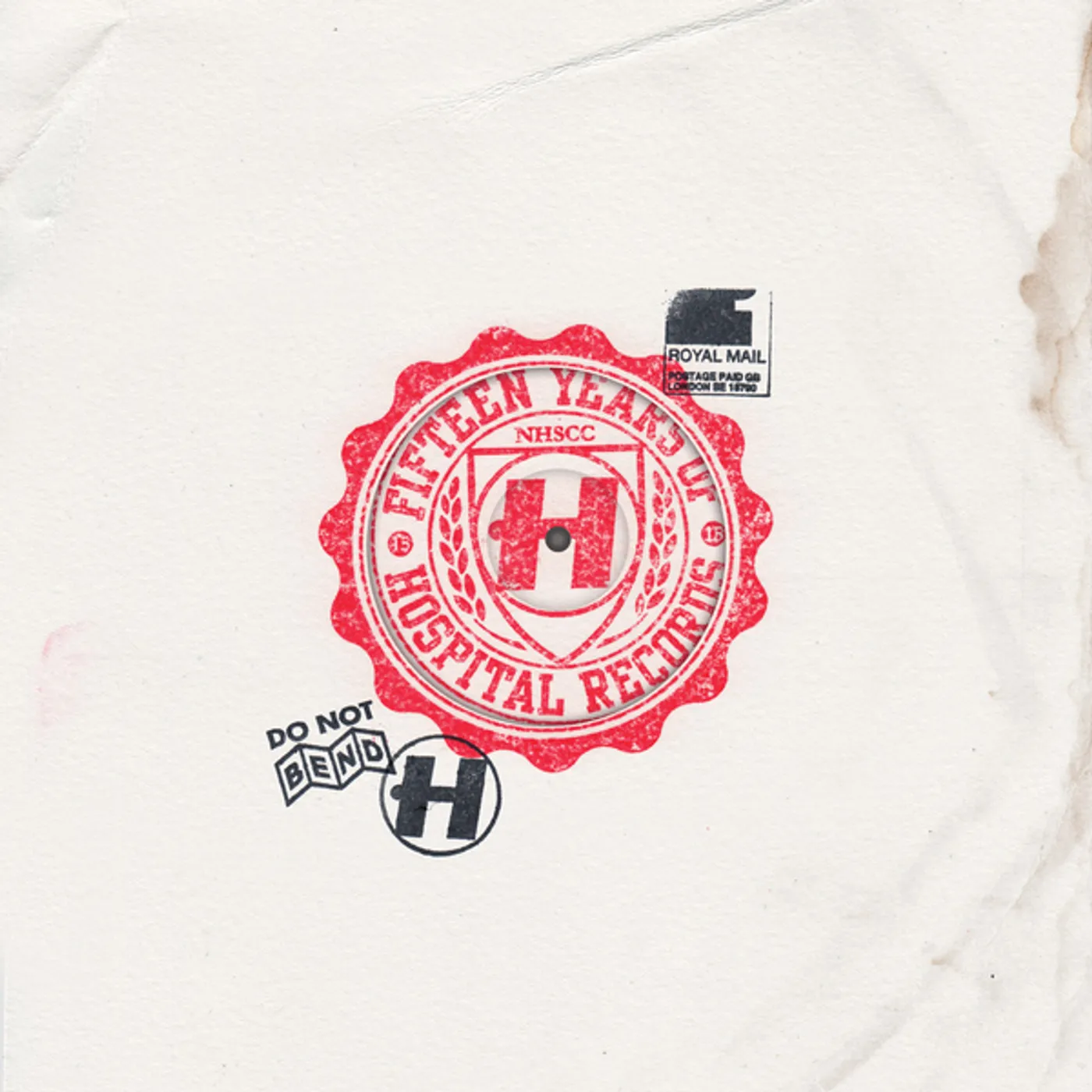 Various Artists Fifteen Years Sampler 2
