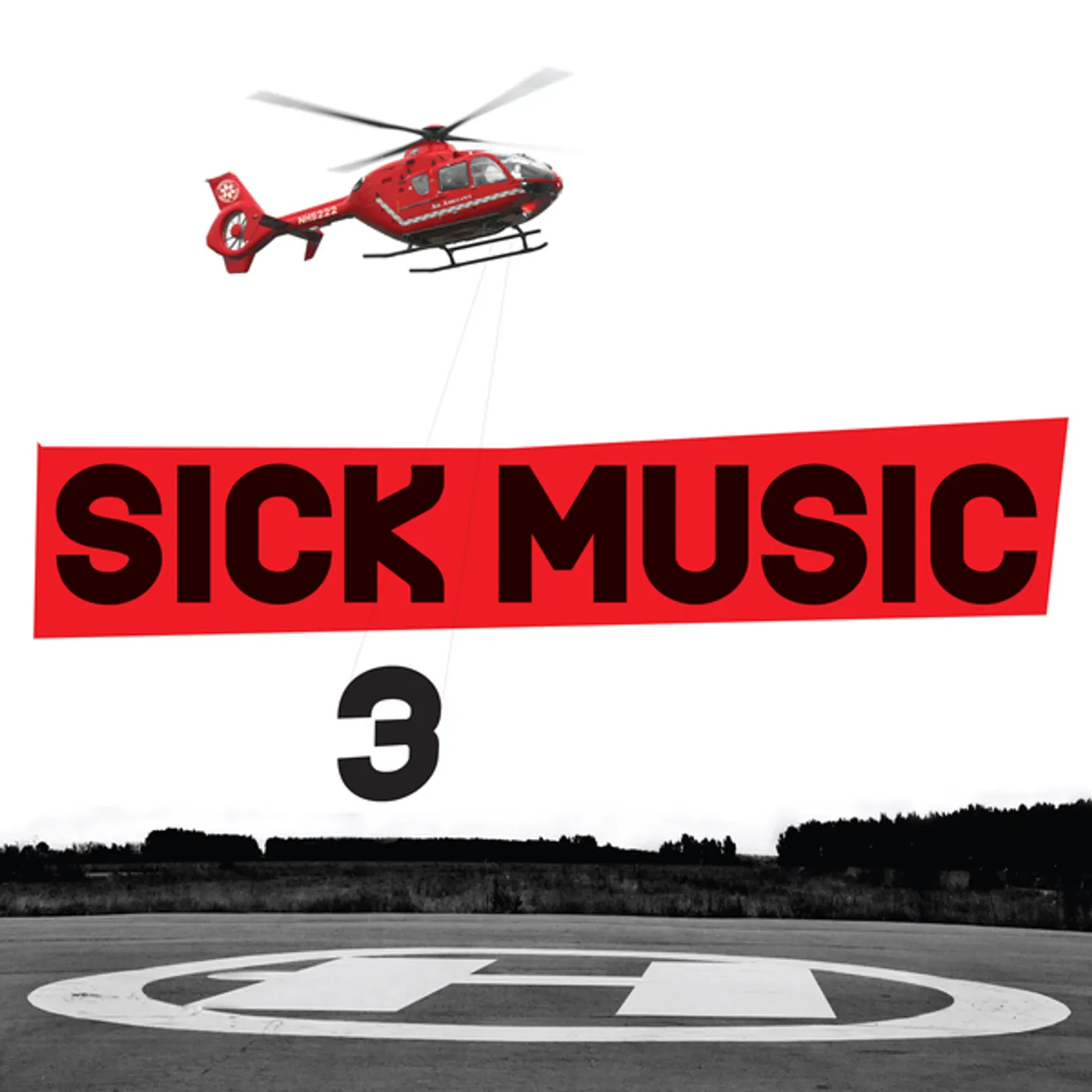 Various Artists Sick Music 3