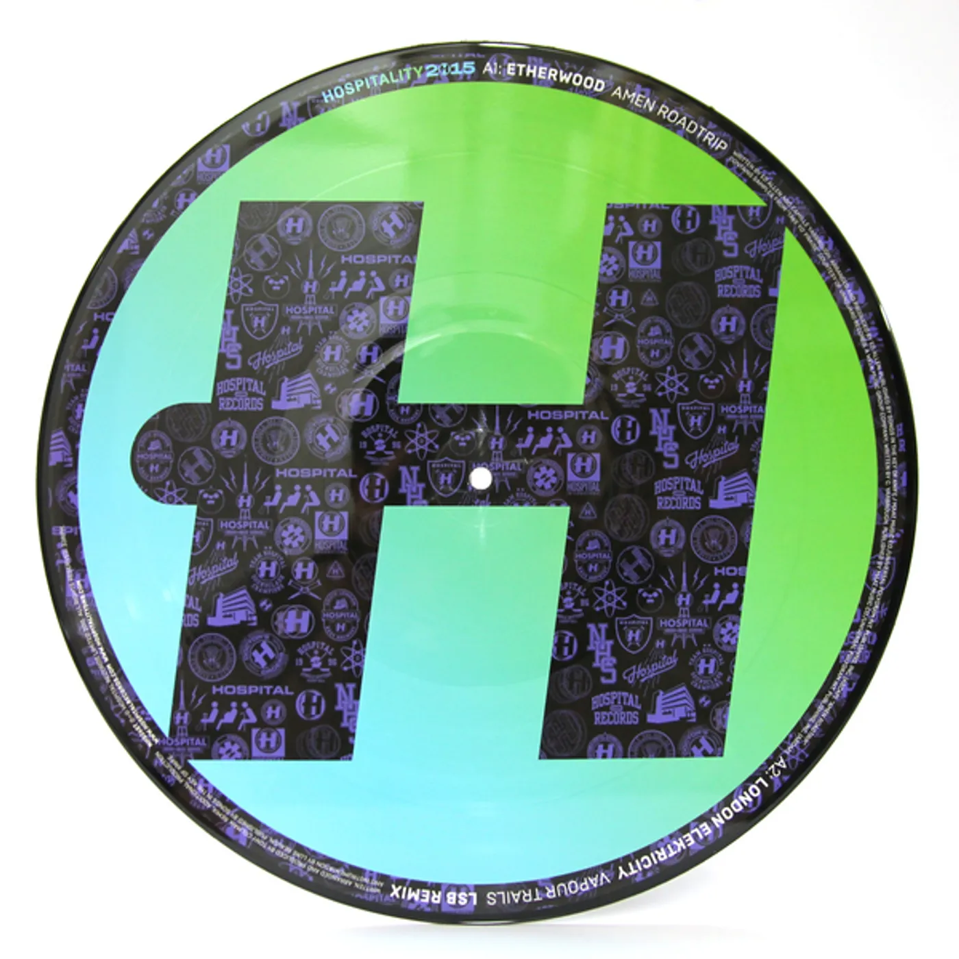 Various Artists Hospitality 2015