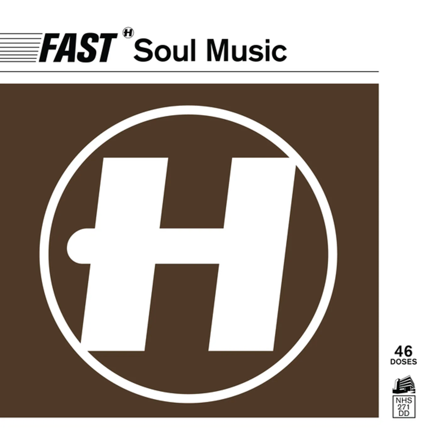 Various Artists Fast Soul Music