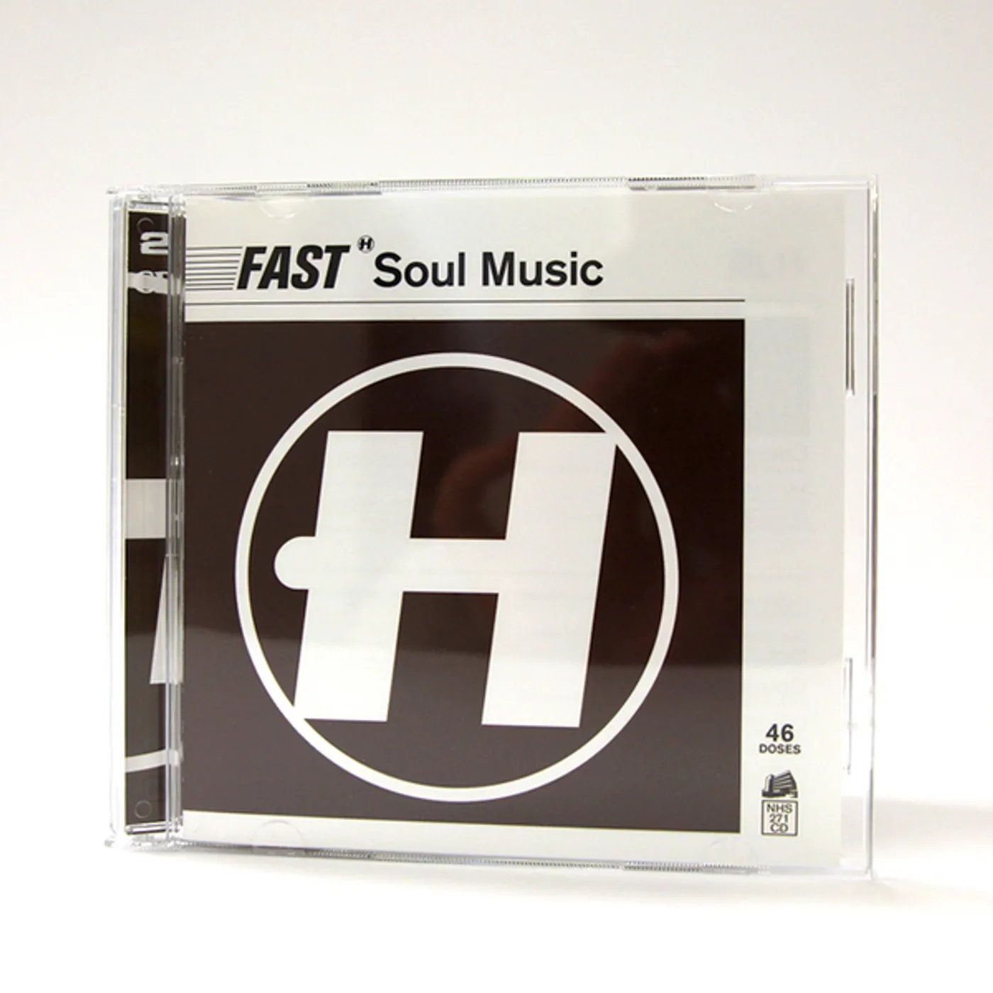 Various Artists Fast Soul Music