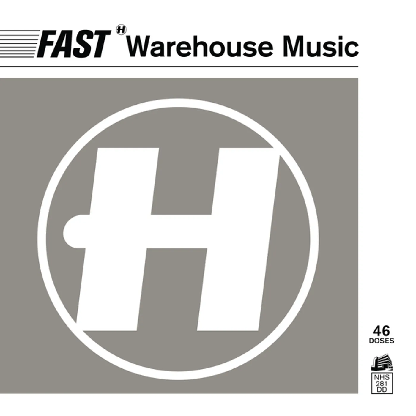 Various Artists Fast Warehouse Music