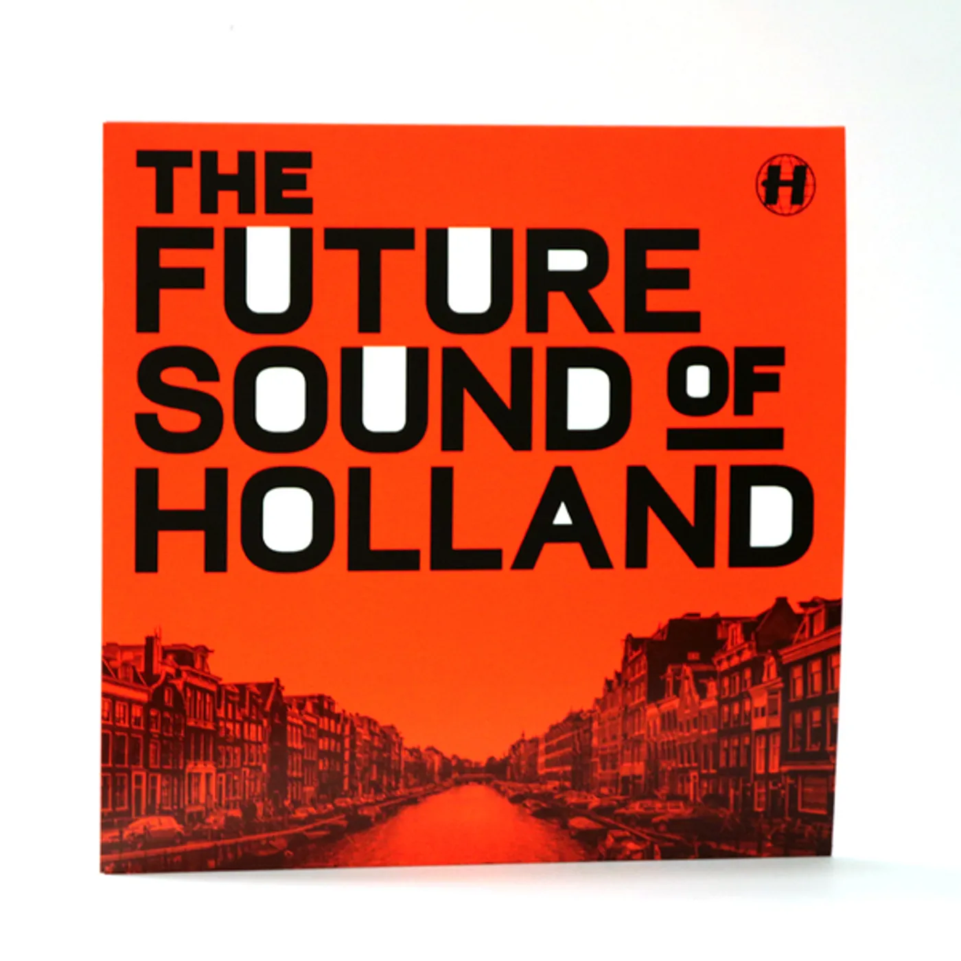 Various Artists The Future Sound Of Holland