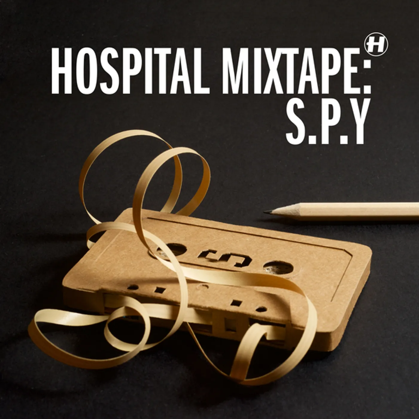 Various Artists Hospital Mixtape: S.P.Y