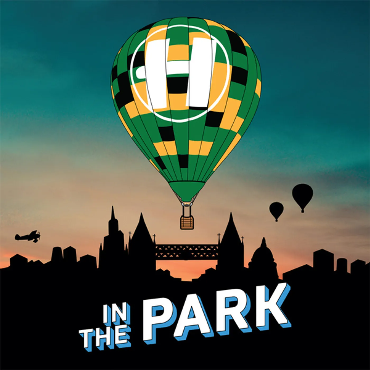 Various Artists Hospitality In The Park 2017