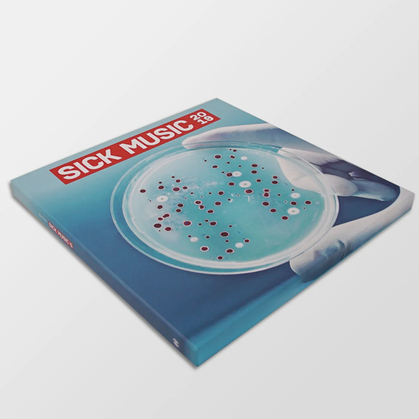 Various Artists Sick Music 2019