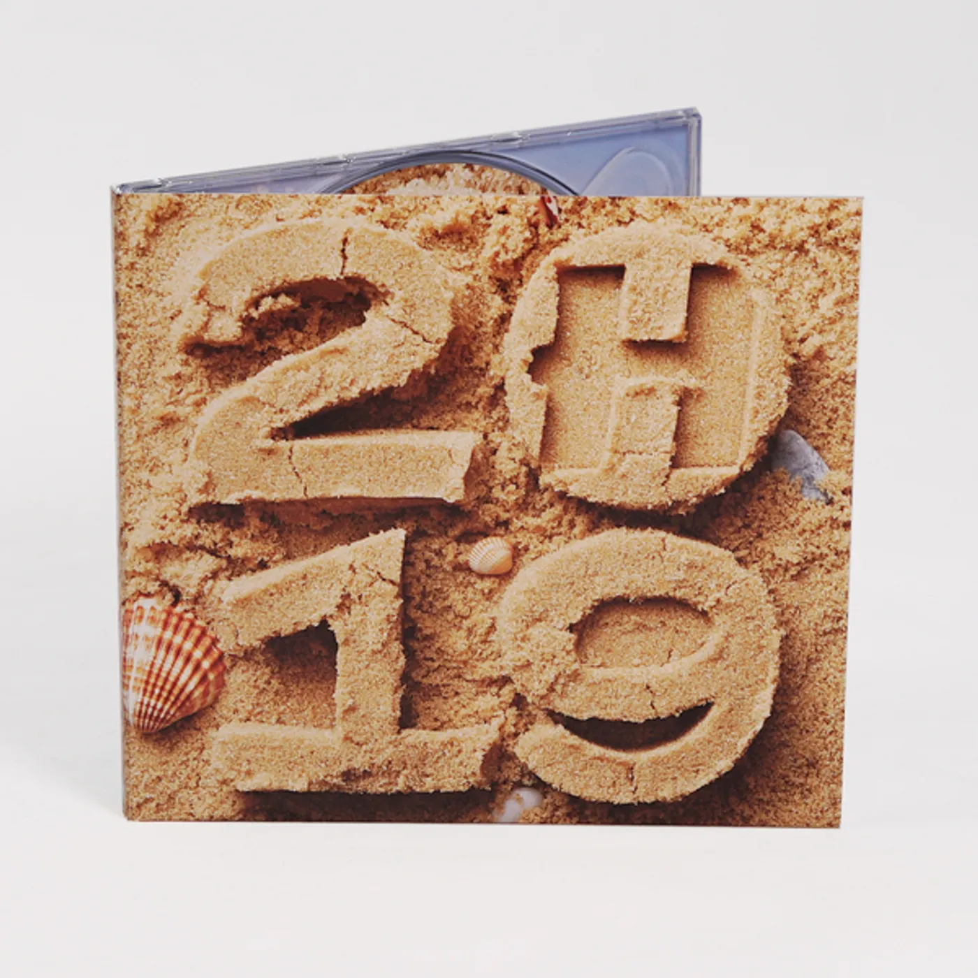 Various Artists Hospitality On The Beach 2019