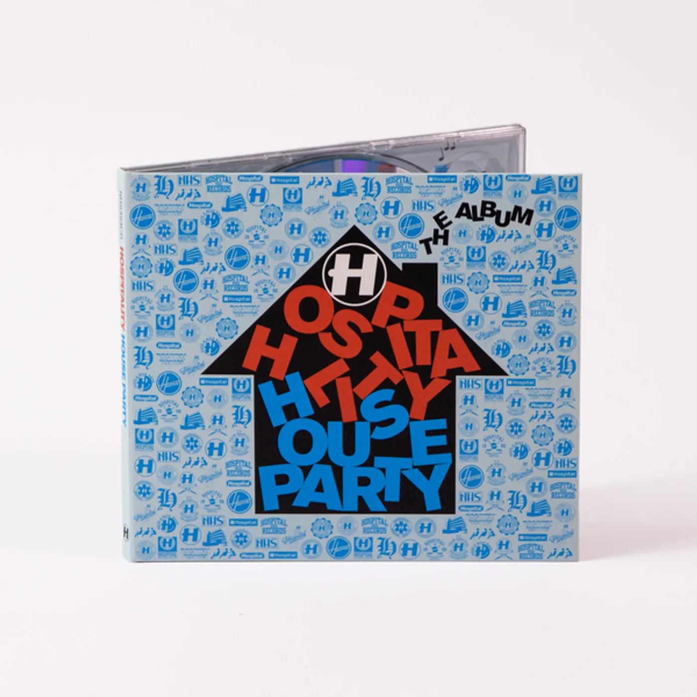 Various Artists Hospitality House Party