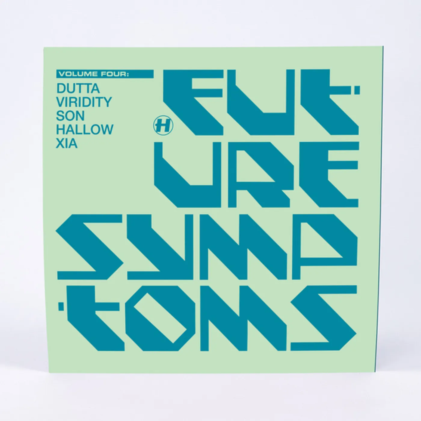 Various Artists Future Symptoms Vol. 4